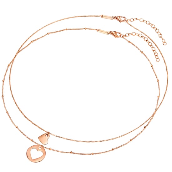 Eastside Female Stainless steel Necklace