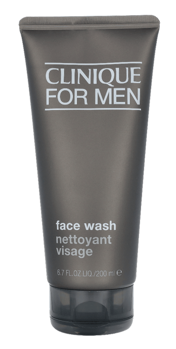 Limpiador Facial Clinique Para Hombre 200ml - Image 2