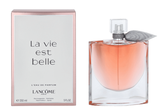 Lancôme La Vie Est Belle EDP Spray 150 ml - Image 1
