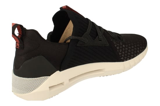 Under Armour Ua Hovr Slk Evo Mens Black Trainers - Image 3