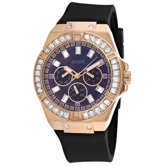 Guess Reloj de mujer Cuarzo Dorado - Image 3