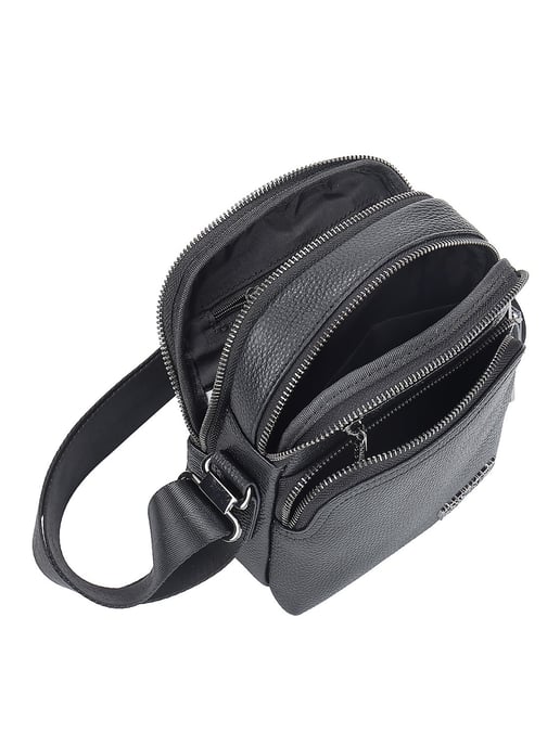 Northampton Polo Club Bolso de hombro Hombres - Image 4