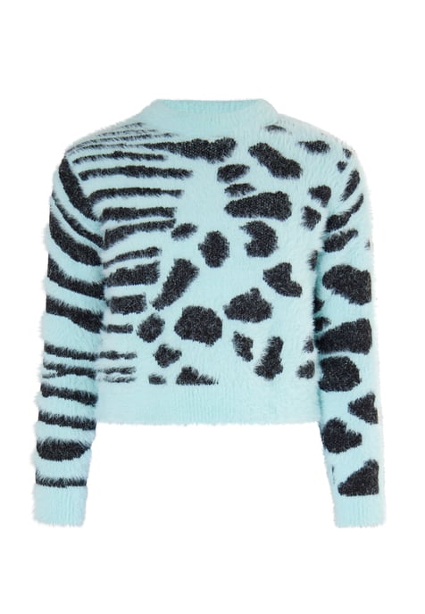 Mymo Knitted pullover - Image 1