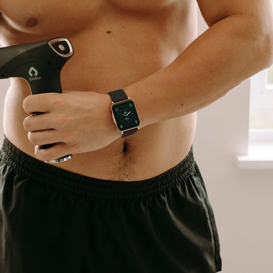 Fitness Tracker 25 Sports Modes & IP68 Water Protection,Navy