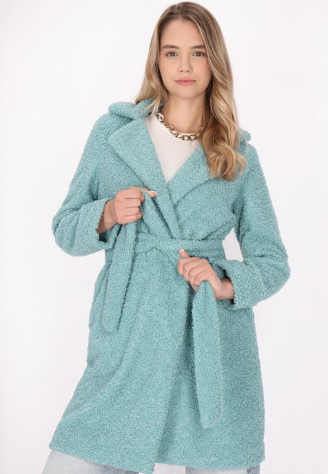 Mymo women aqua - Image 3