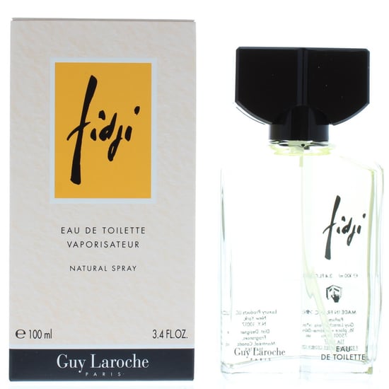 Fidji Eau De Toilette Vaporizador 100 ml - Image 1