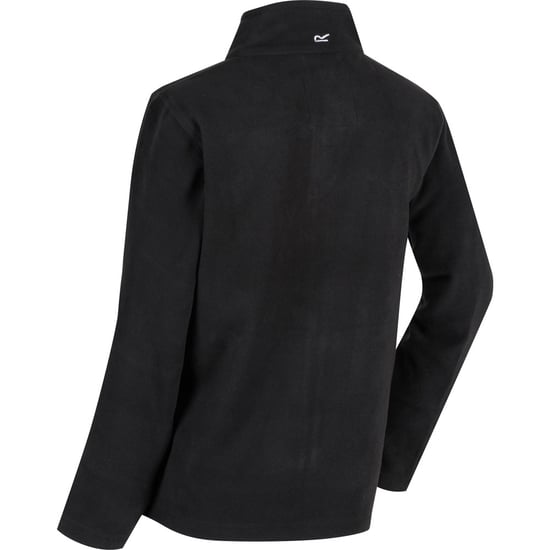 Regatta Great Outdoors Childrens/Kids King II Lightweight Full Zip Fleece Jacket