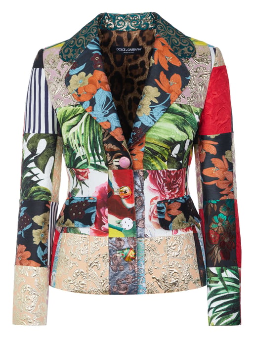 Chaqueta Dolce & Gabbana - Image 1
