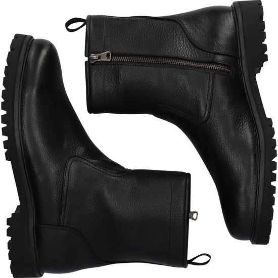 ROCK ZANE - Black - Boots - Image 6
