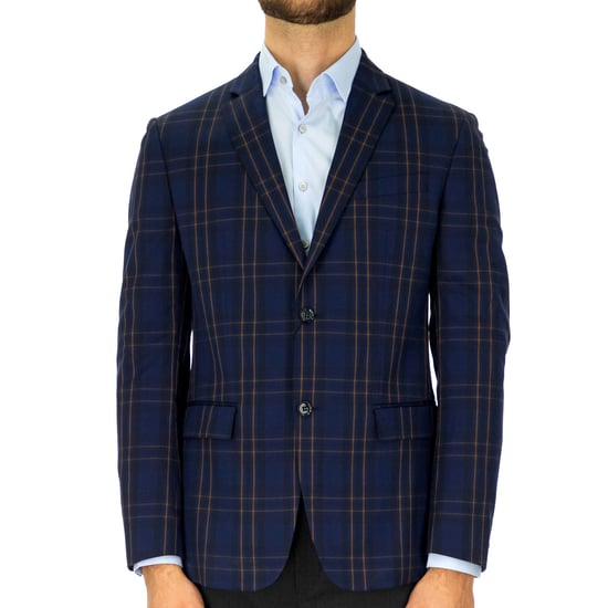 Chaqueta de traje Calvin Klein - Image 1