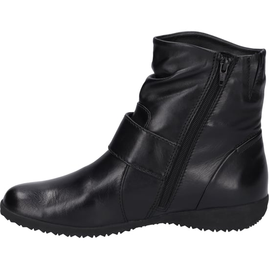 JOSEF SEIBEL Naly 65 | Botines de Mujeres | negro - Image 3