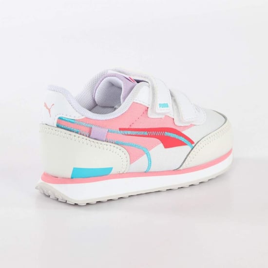 Puma Zapatillas Future Rider Twofold para mujer - Image 6
