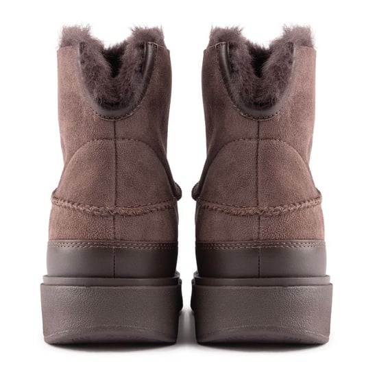 Fitflop Gen-Ff Mini Double-Faced Botas - Image 3