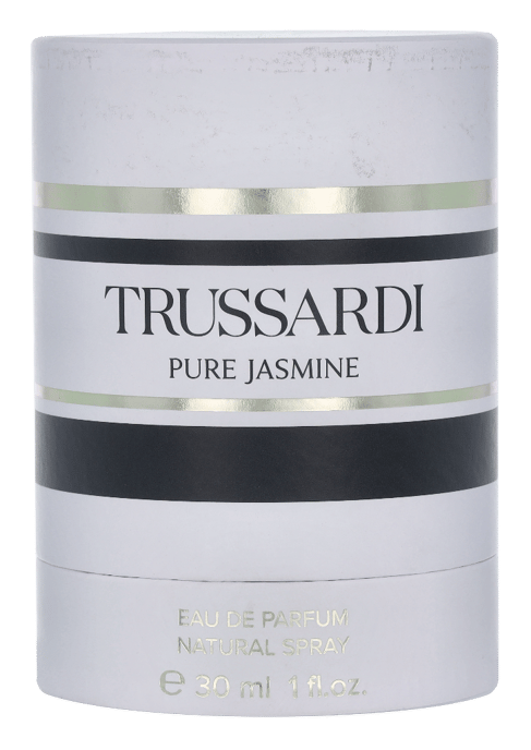 Trussardi Pure Jasmine EDP Spray 30 ml - Image 2