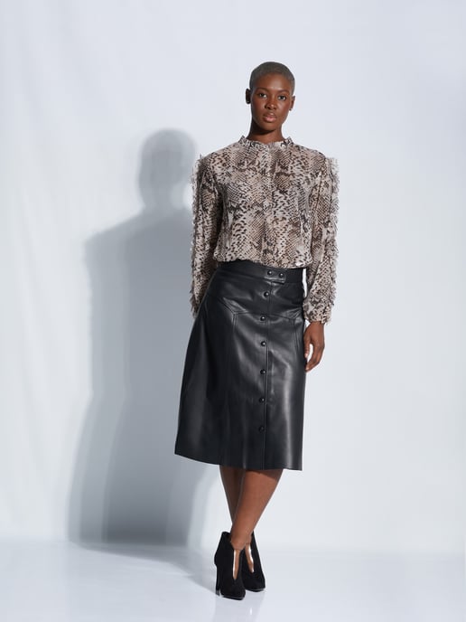 falda belstaff - Image 2