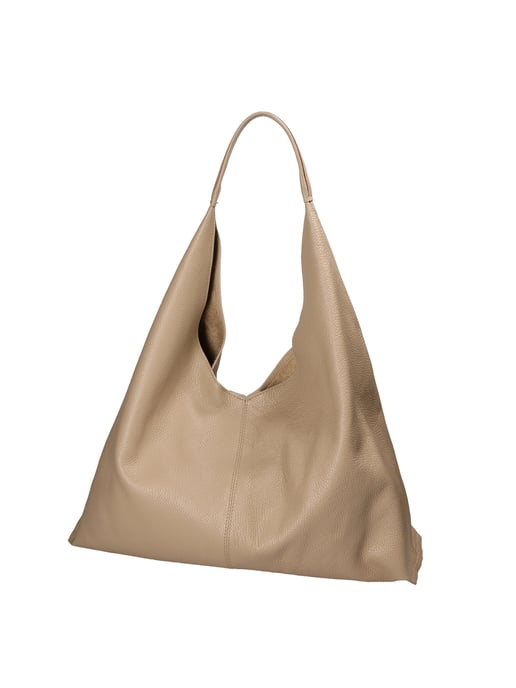 Gave Lux Bolsa de hombro mujer TAUPE - Image 2