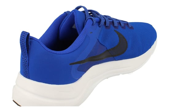 Nike Downshifter 12 Mens Trainers Blue