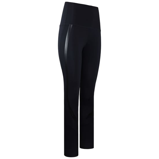 Mallas negras de compresión 2XU Hi-Rise para mujer - Image 2