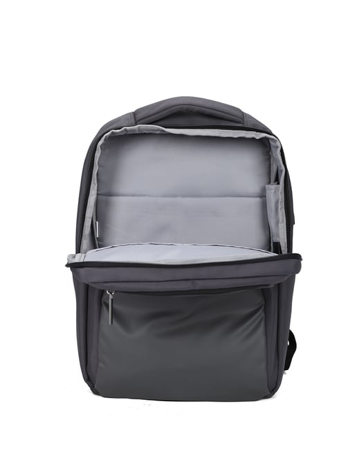 Aoking Mochila Unisexo GREY - Image 5