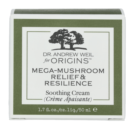 Mega Mushroom Soothing Cream 50 ml - Image 2