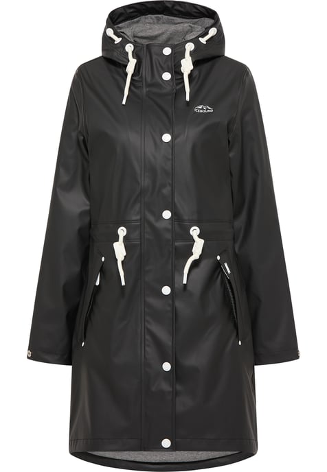 ICEBOUND raincoat urban rain - Image 1