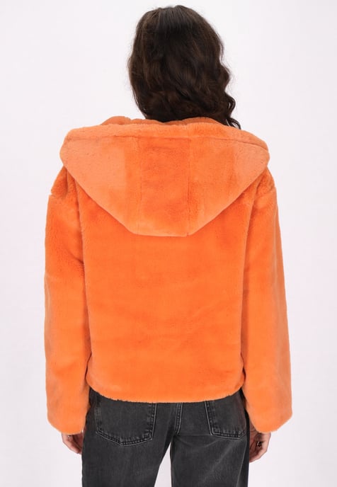 Mymo women orange - Image 4