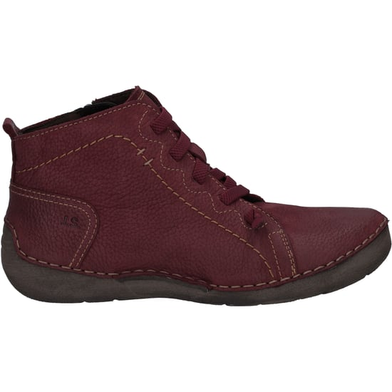JOSEF SEIBEL Fergey 86 | Botines de Mujeres | rojo - Image 2