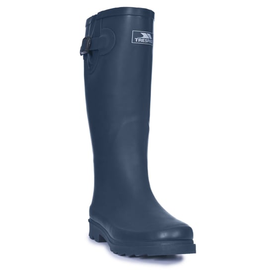 Trespass Womens/Ladies Damon Waterproof Wellington Boots - Image 1