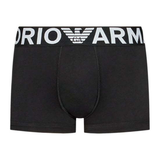 Conjunto de calzoncillos bóxer con logotipo ilimitado para hombre de Emporio Armani - Image 3