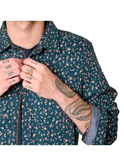 Camisa de hombre Caporal Kevy - Image 2