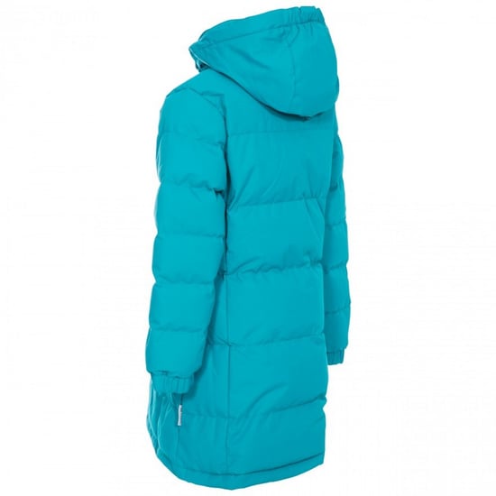 Trespass Childrens Girls Tiffy Padded Jacket - Image 2