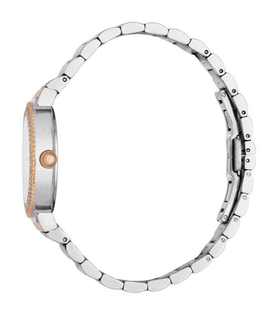 RC5L039M0105 Reloj de Mujer Roberto Cavalli Cuarzo Plata Acero Inoxidable 5 ATM 32 mm - Image 3