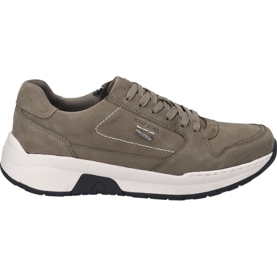 JOSEF SEIBEL Mitchell 50 | Snaker de Hombre | gris - Image 2