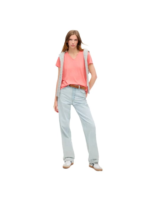 Camiseta extragrande de Superdry para mujer - Image 4