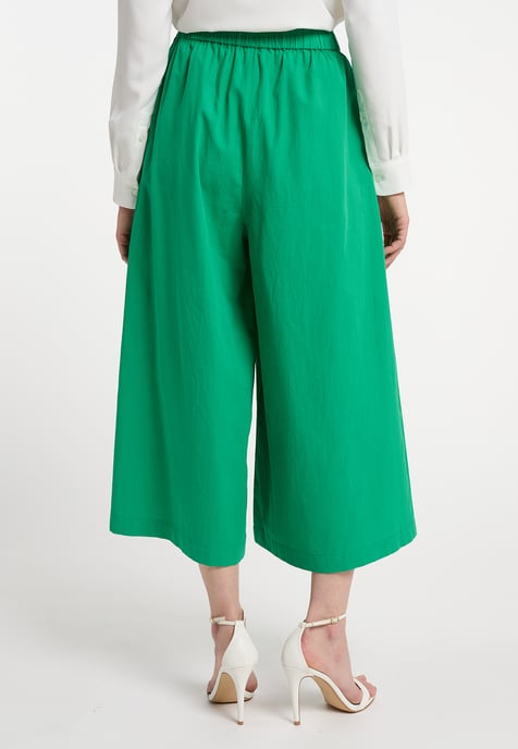 Dreimaster Culotte women green - Image 4