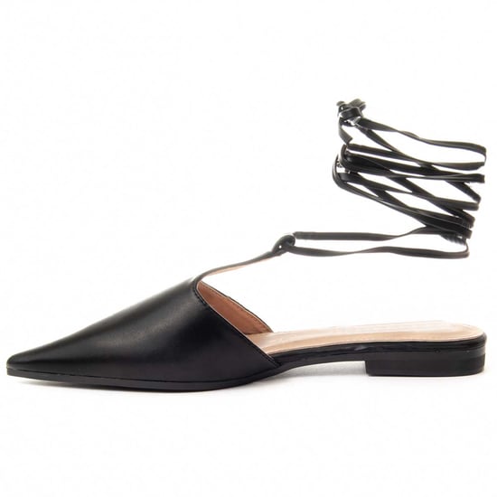 Montevida Ballerine Peca en Negro - Image 5