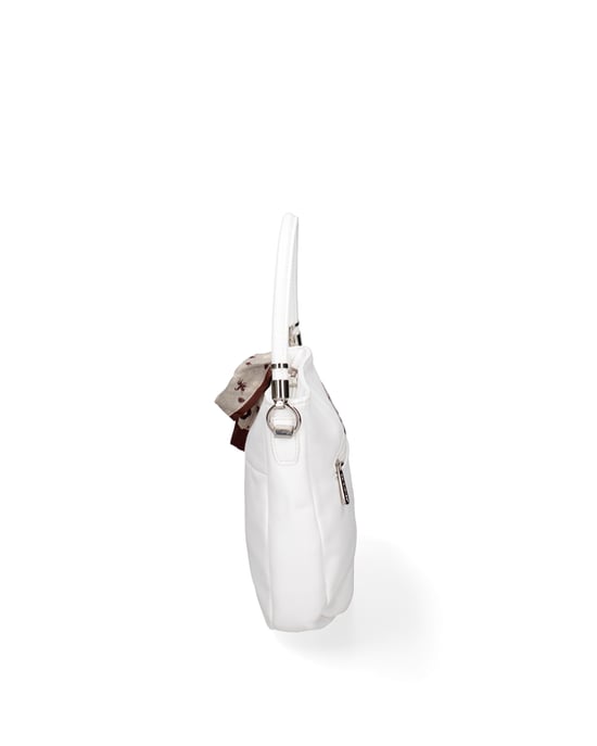 David Jones bolso Mujer WHITE - Image 3
