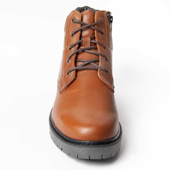 Purapiel Känga Botiel10 Brown