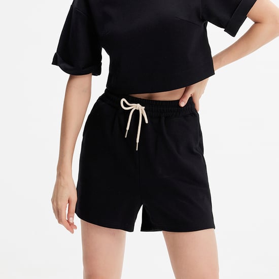 Sporty short pants jersey - Image 1