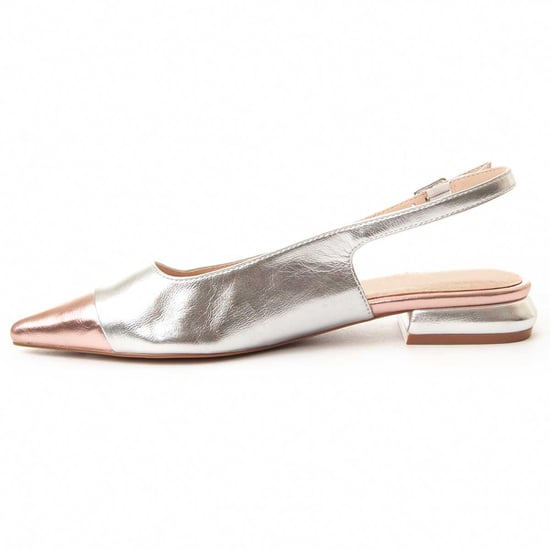 Ballesum3 Ballerina Montevita en Plata - Image 5