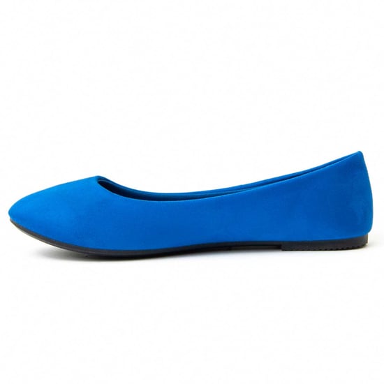 Montevita Ballerine Balleri2 en Azul - Image 4