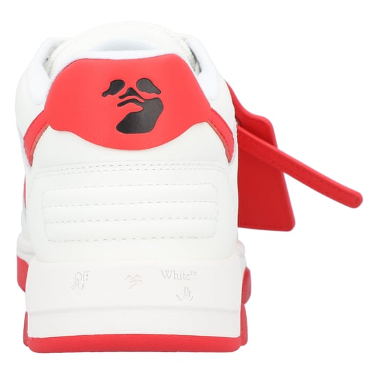 Off White Out of Office 'White Coral' - Image 3