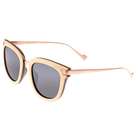 Gafas de sol polarizadas Earth Wood Nissi - Image 1
