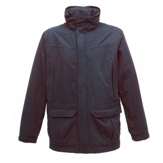 Regatta Mens Vertex III Waterproof Breathable Jacket - Image 1