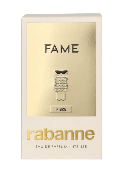 Paco Rabanne Fame Intense EDP Spray 30 ml - Image 2