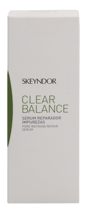 Skeyndor Clear Balance Suero Reparador Refinador de Poros 50 ml - Image 2