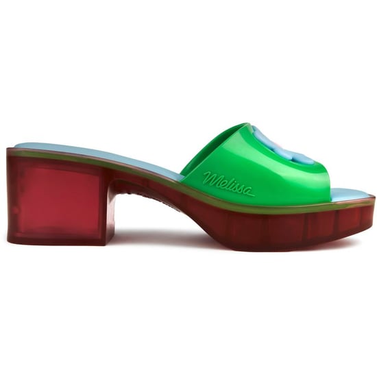 Melissa Lazy Oaf Sandals