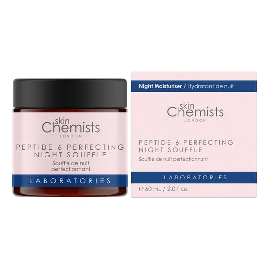 SkinChemists Laboratories Gen Y Soufflé Perfeccionador de Noche 60ml - Image 2