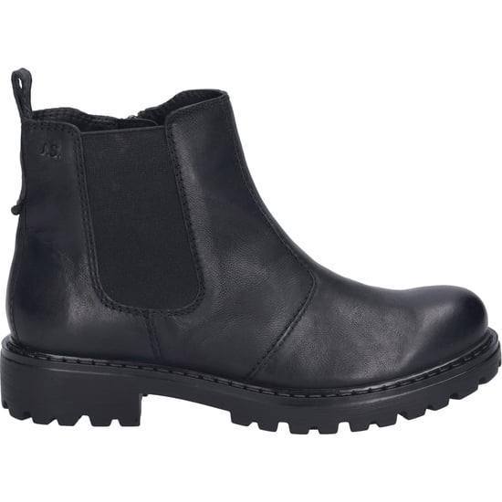 JOSEF SEIBEL Marta 06 | Botines de Mujeres | negro - Image 2