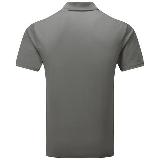 Premier Mens Sustainable Polo Shirt (Dark Grey) - Image 2